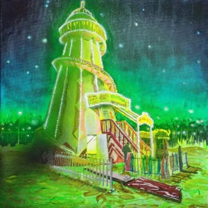 Helter Skelter 2026